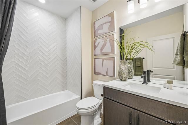 16009 Wingrider Point, Parker, CO 80134