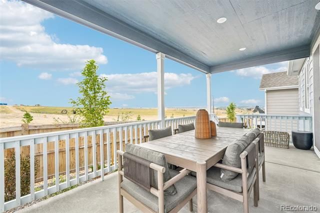 16009 Wingrider Point, Parker, CO 80134