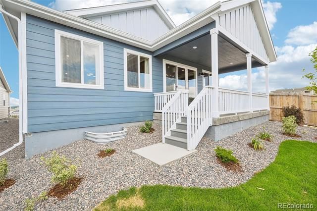 16009 Wingrider Point, Parker, CO 80134