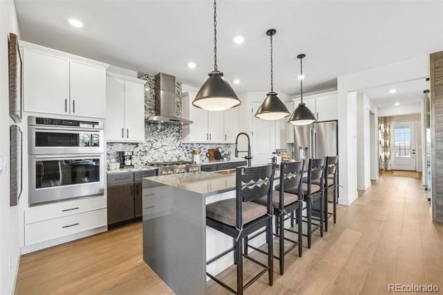 16009 Wingrider Point, Parker, CO 80134