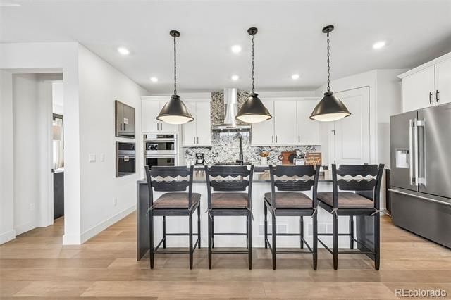 16009 Wingrider Point, Parker, CO 80134