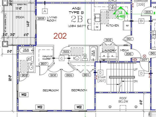 565 N Madison Avenue 202, North Liberty, IA 52317