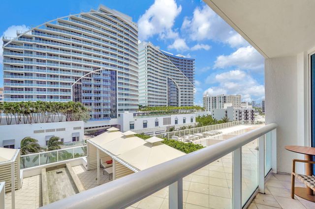 505 N Fort Lauderdale Beach Boulevard 713, Fort Lauderdale, FL 33304