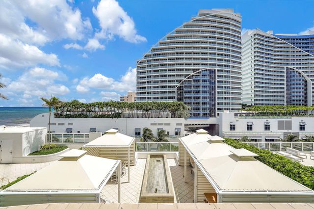 505 N Fort Lauderdale Beach Boulevard 713, Fort Lauderdale, FL 33304