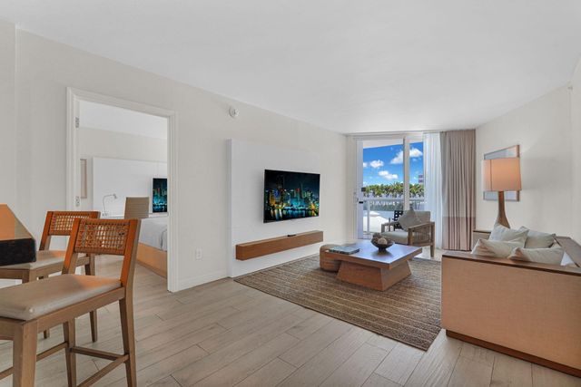 505 N Fort Lauderdale Beach Boulevard 713, Fort Lauderdale, FL 33304