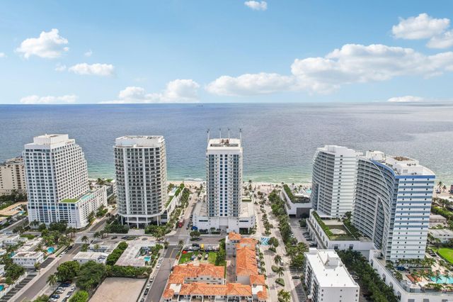 505 N Fort Lauderdale Beach Boulevard 713, Fort Lauderdale, FL 33304