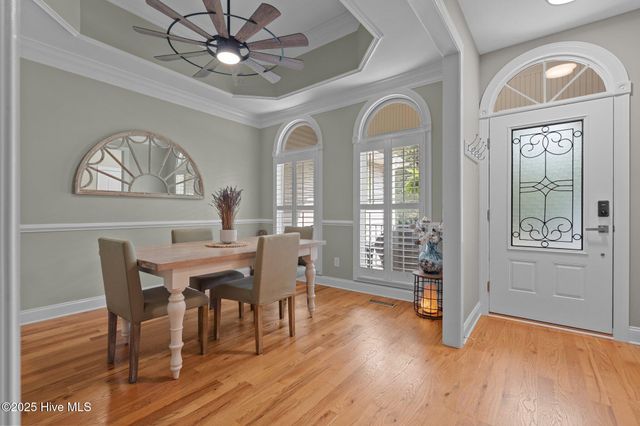 195 Devonshire Avenue, Seven Lakes, NC 27376