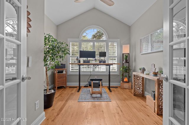 195 Devonshire Avenue, Seven Lakes, NC 27376