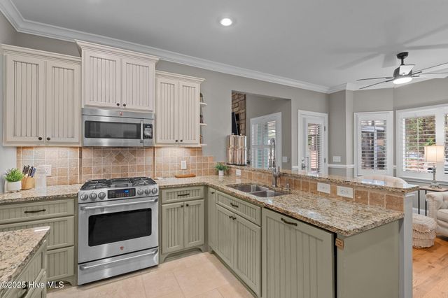 195 Devonshire Avenue, Seven Lakes, NC 27376