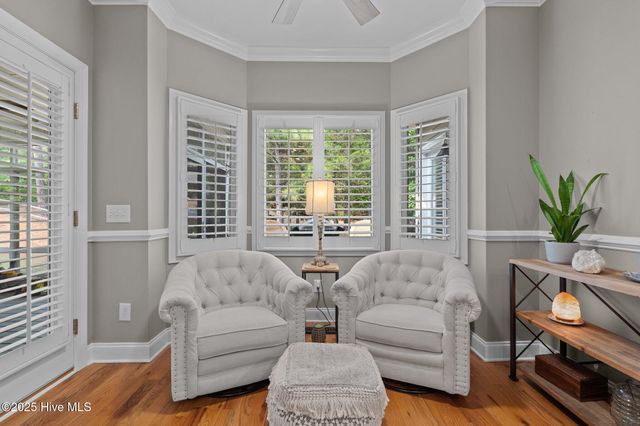 195 Devonshire Avenue, Seven Lakes, NC 27376