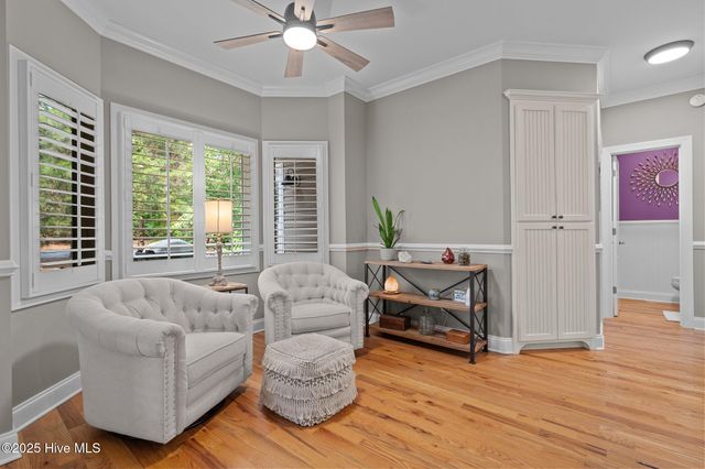195 Devonshire Avenue, Seven Lakes, NC 27376