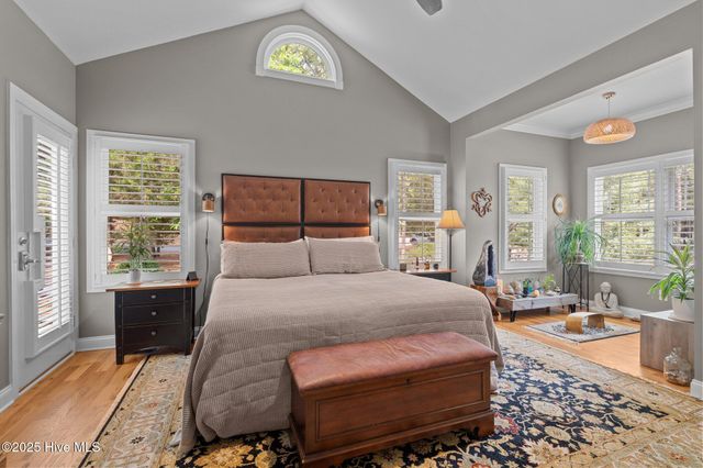195 Devonshire Avenue, Seven Lakes, NC 27376