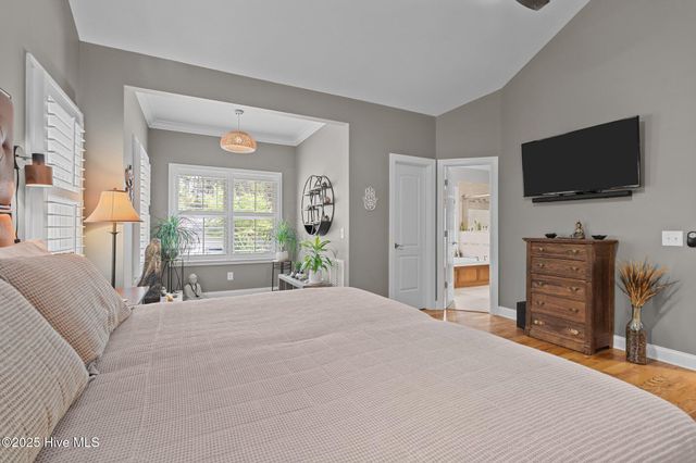 195 Devonshire Avenue, Seven Lakes, NC 27376