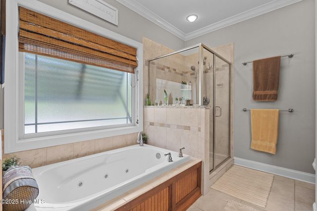 195 Devonshire Avenue, Seven Lakes, NC 27376