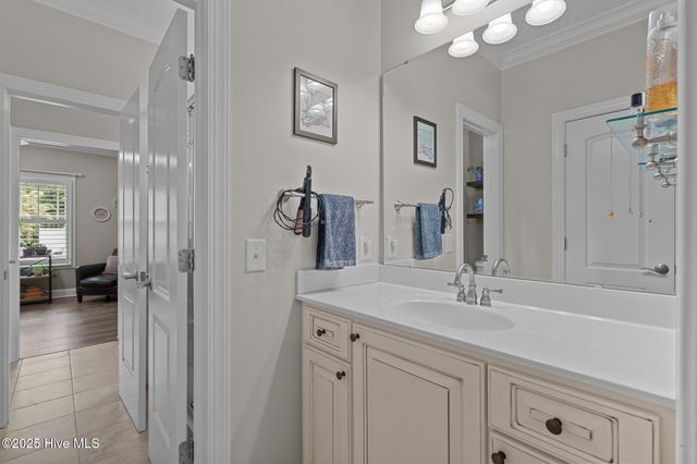 195 Devonshire Avenue, Seven Lakes, NC 27376