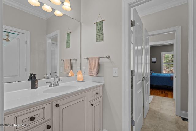 195 Devonshire Avenue, Seven Lakes, NC 27376