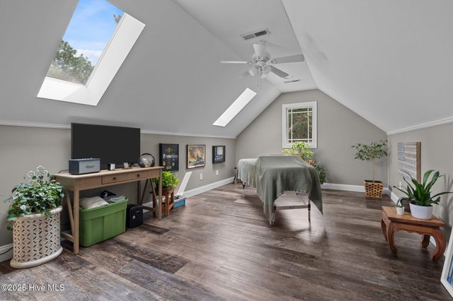 195 Devonshire Avenue, Seven Lakes, NC 27376