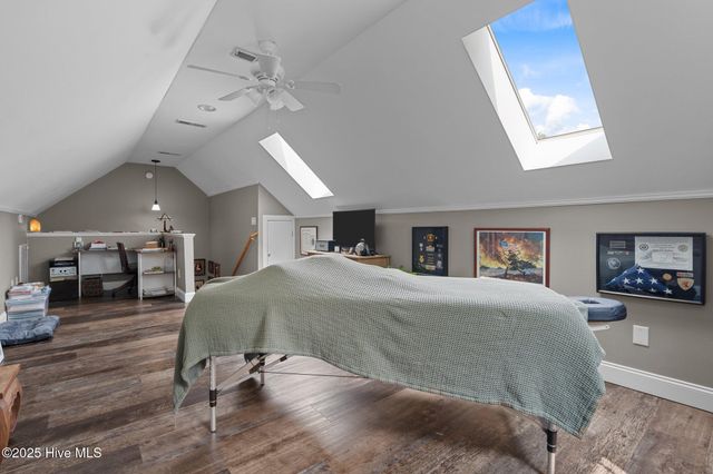 195 Devonshire Avenue, Seven Lakes, NC 27376