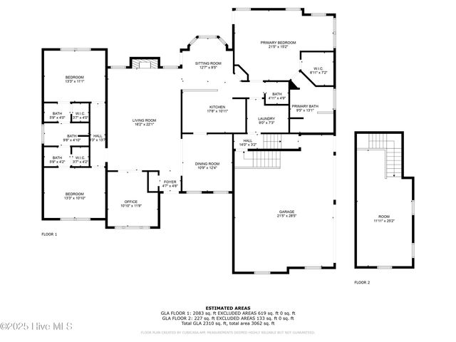 195 Devonshire Avenue, Seven Lakes, NC 27376