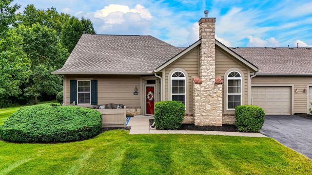 7434 Falls View Circle, Delaware, OH 43015