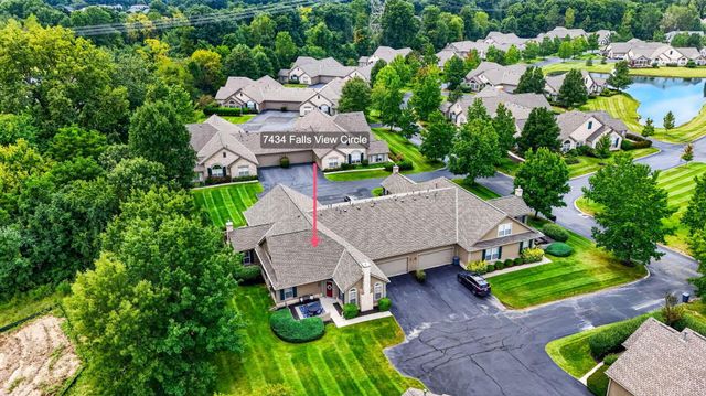 7434 Falls View Circle, Delaware, OH 43015