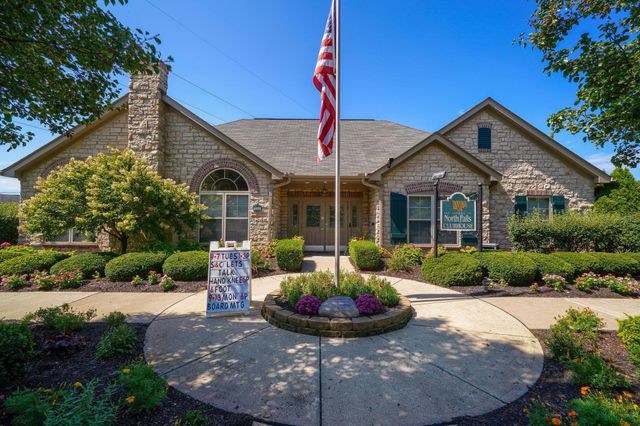 7434 Falls View Circle, Delaware, OH 43015