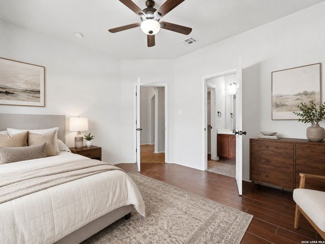 5542 Cross Pond, San Antonio, TX 78249