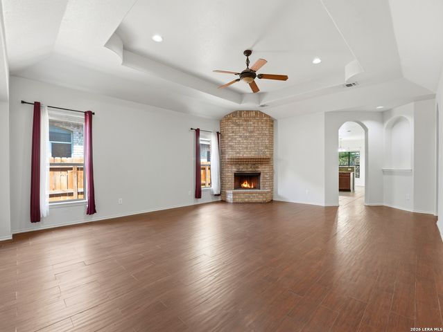 5542 Cross Pond, San Antonio, TX 78249