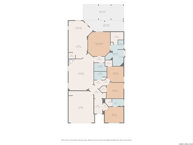 5542 Cross Pond, San Antonio, TX 78249