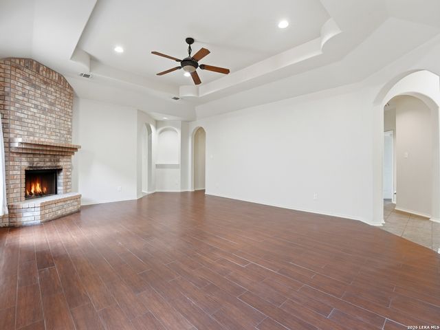 5542 Cross Pond, San Antonio, TX 78249