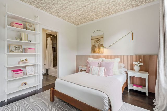 1838 N WOLCOTT Avenue, Chicago, IL 60622