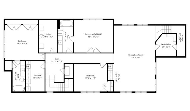 1838 N WOLCOTT Avenue, Chicago, IL 60622