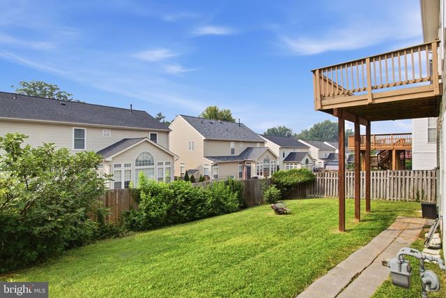 8016 TOWERING OAK WAY, Manassas, VA 20111