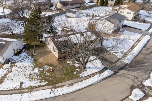 3404 W Tilson Place, Bloomington, IN 47403