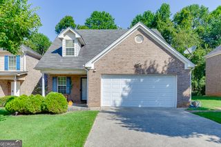 420 Townsend Bend, Stockbridge, GA 30281