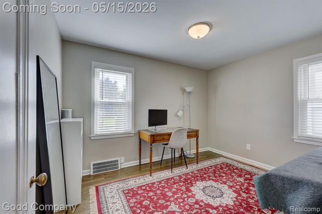 1706 N Blair Avenue, Royal Oak, MI 48067