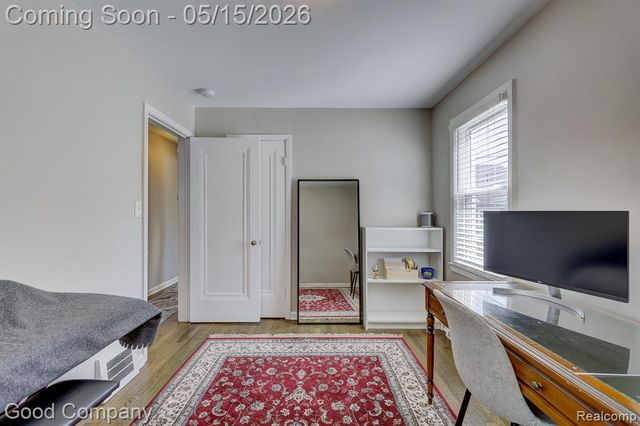 1706 N Blair Avenue, Royal Oak, MI 48067