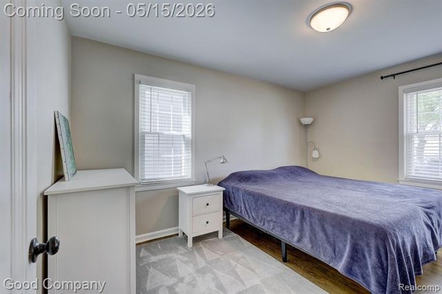 1706 N Blair Avenue, Royal Oak, MI 48067
