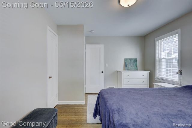 1706 N Blair Avenue, Royal Oak, MI 48067