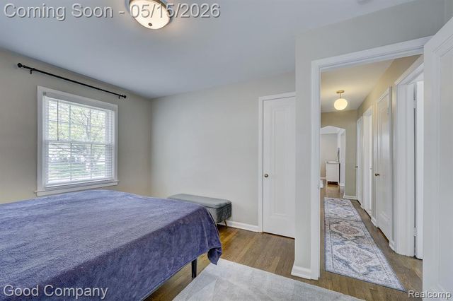 1706 N Blair Avenue, Royal Oak, MI 48067