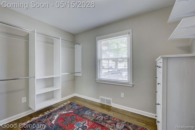 1706 N Blair Avenue, Royal Oak, MI 48067