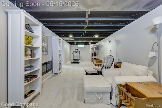 1706 N Blair Avenue, Royal Oak, MI 48067