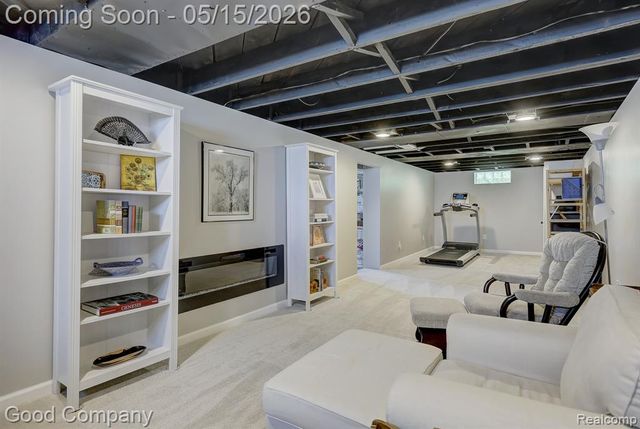 1706 N Blair Avenue, Royal Oak, MI 48067