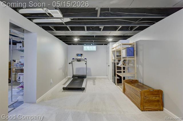 1706 N Blair Avenue, Royal Oak, MI 48067