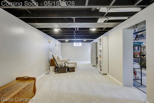 1706 N Blair Avenue, Royal Oak, MI 48067