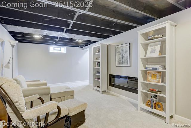 1706 N Blair Avenue, Royal Oak, MI 48067