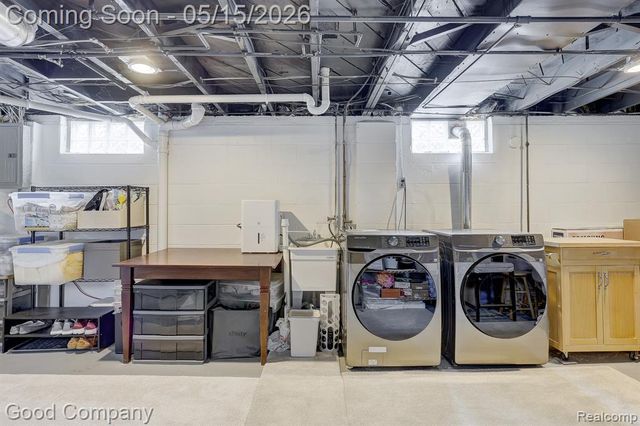 1706 N Blair Avenue, Royal Oak, MI 48067