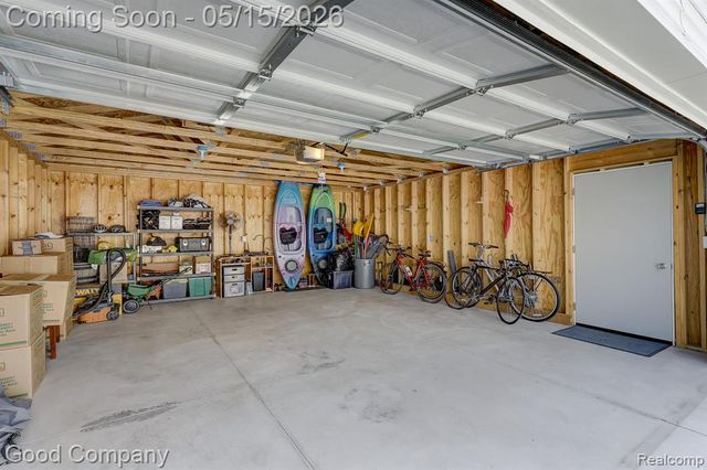 1706 N Blair Avenue, Royal Oak, MI 48067
