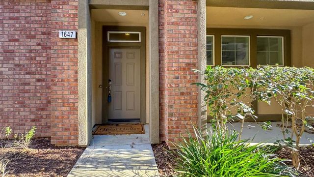 1647 Murasky Pl, San Jose, CA 95131