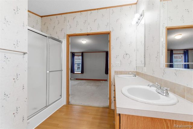 3710 Elm Ct., Clarkston, MI 48348